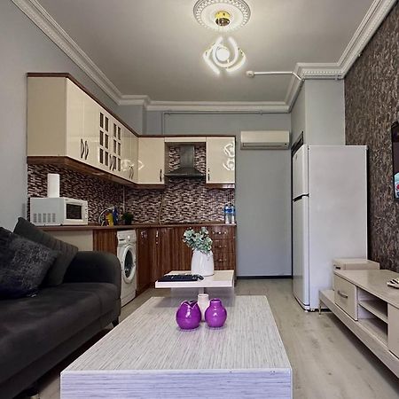 Overland Residence Istambul Exterior foto