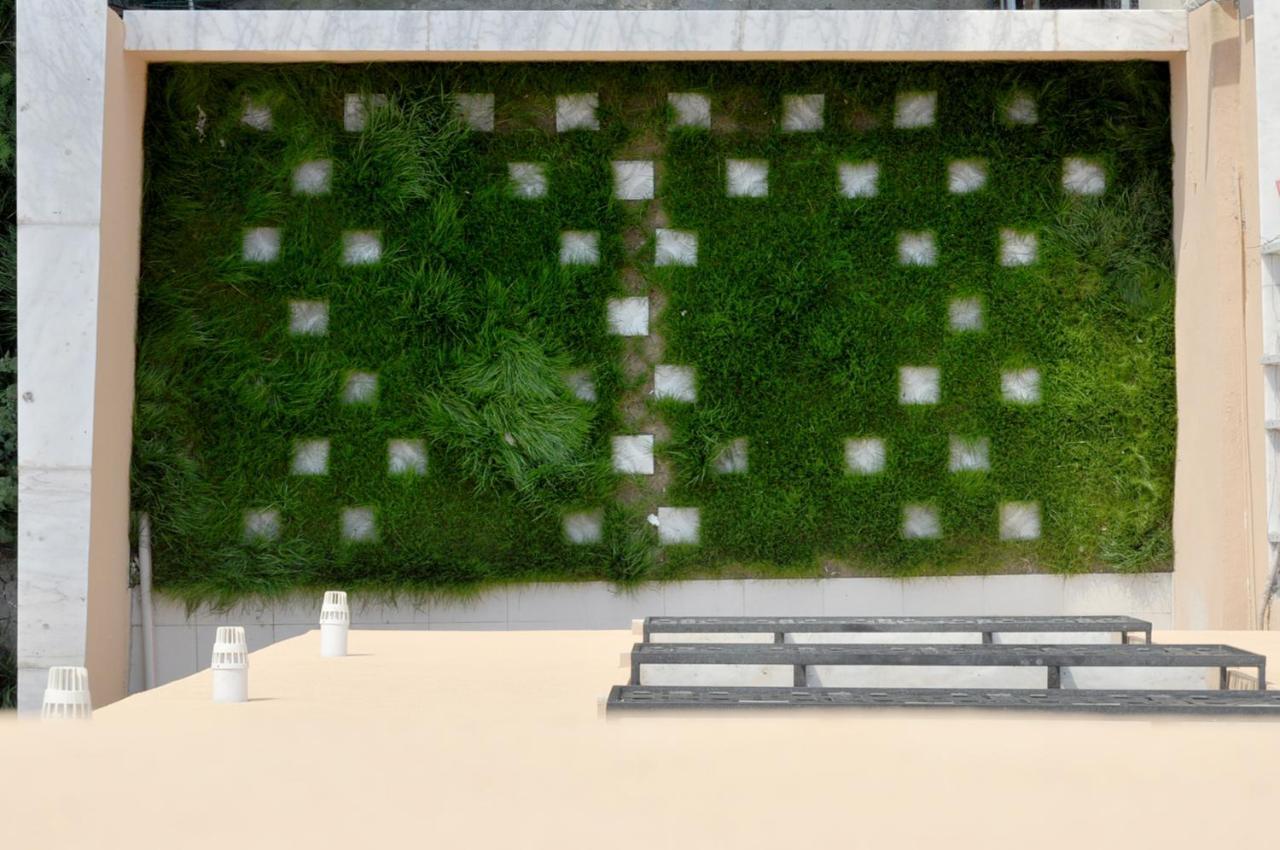 Overland Residence Istambul Exterior foto