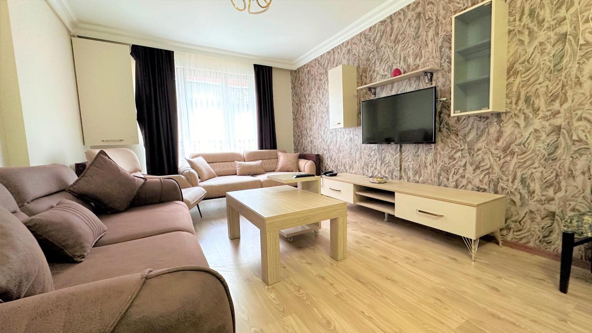 Overland Residence Istambul Exterior foto